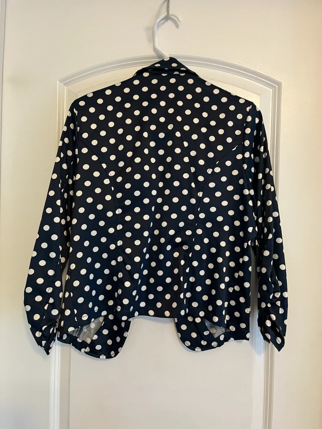 26 International Polka Dot Blazer - photo 2