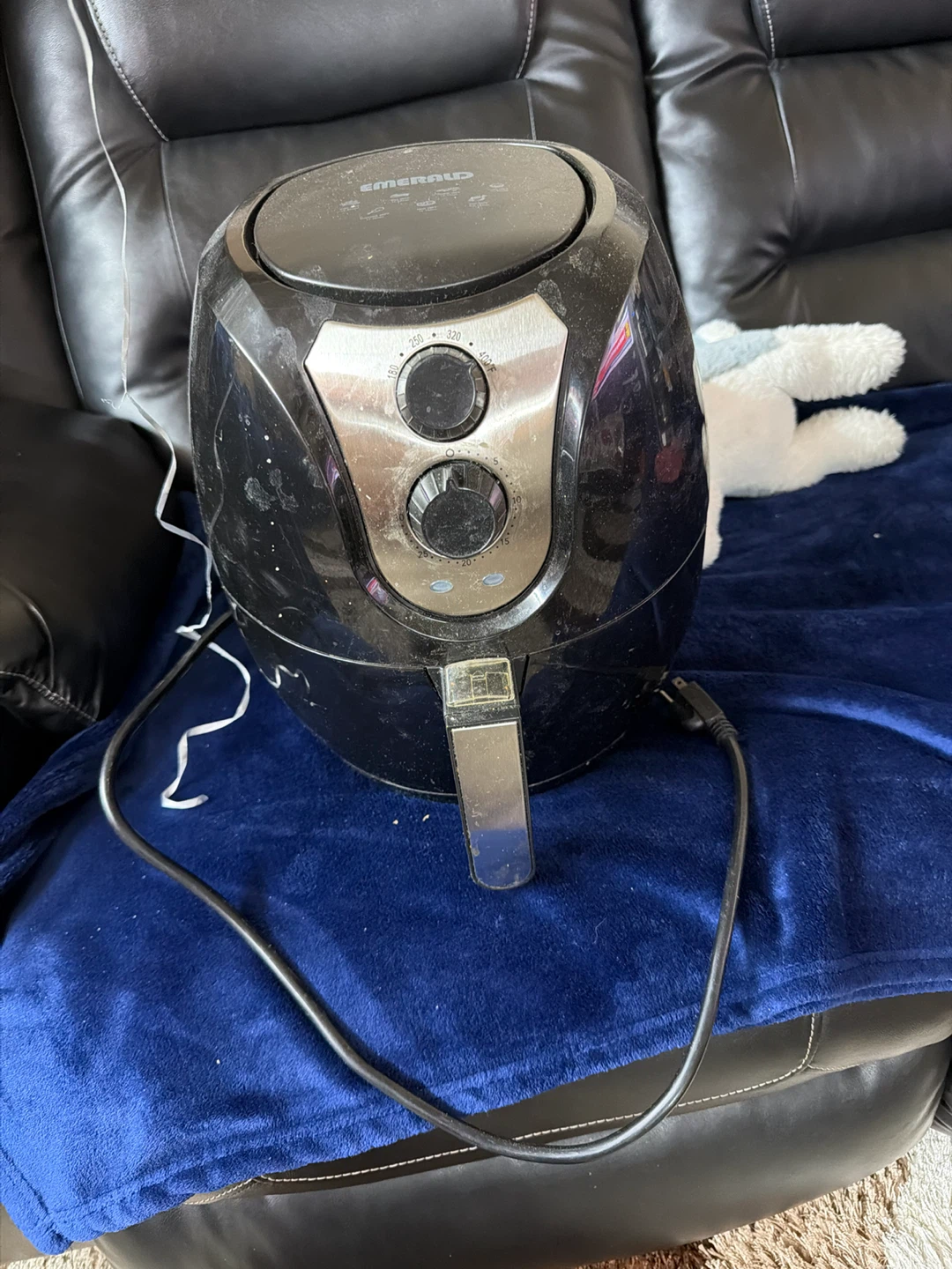 Emerald Air Fryer