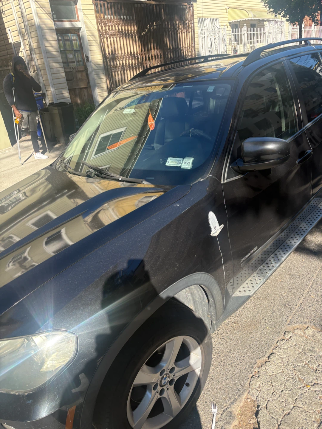 BMW X5 xDrive30i