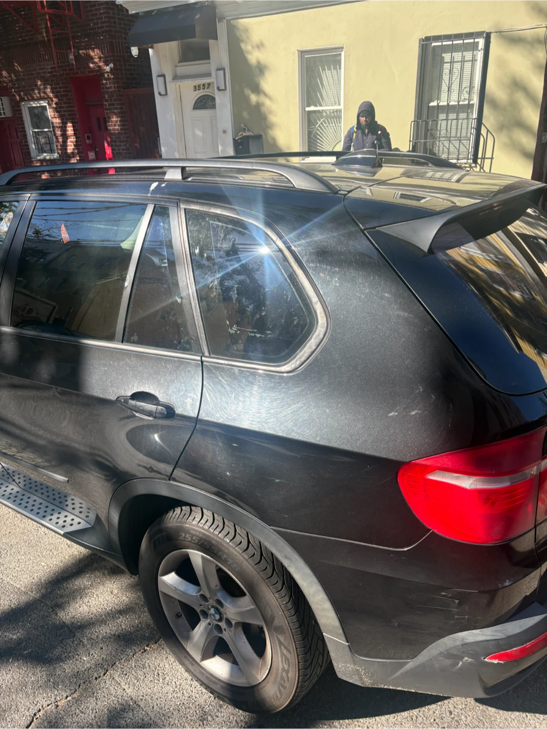 BMW X5 xDrive30i - photo 2
