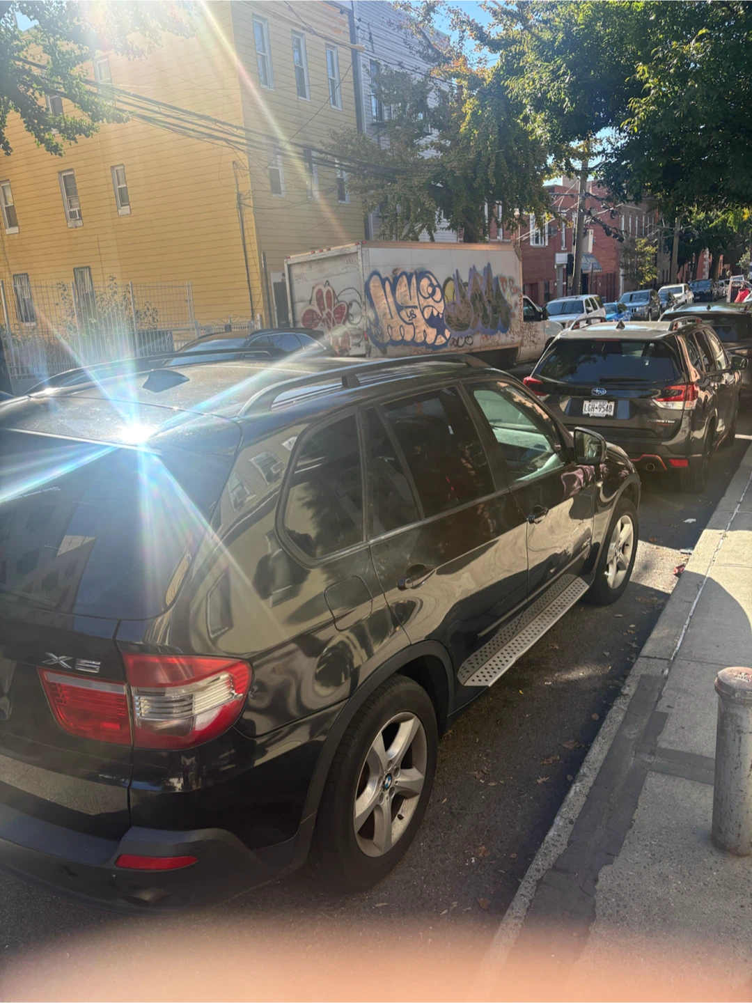 BMW X5 xDrive30i - photo 3