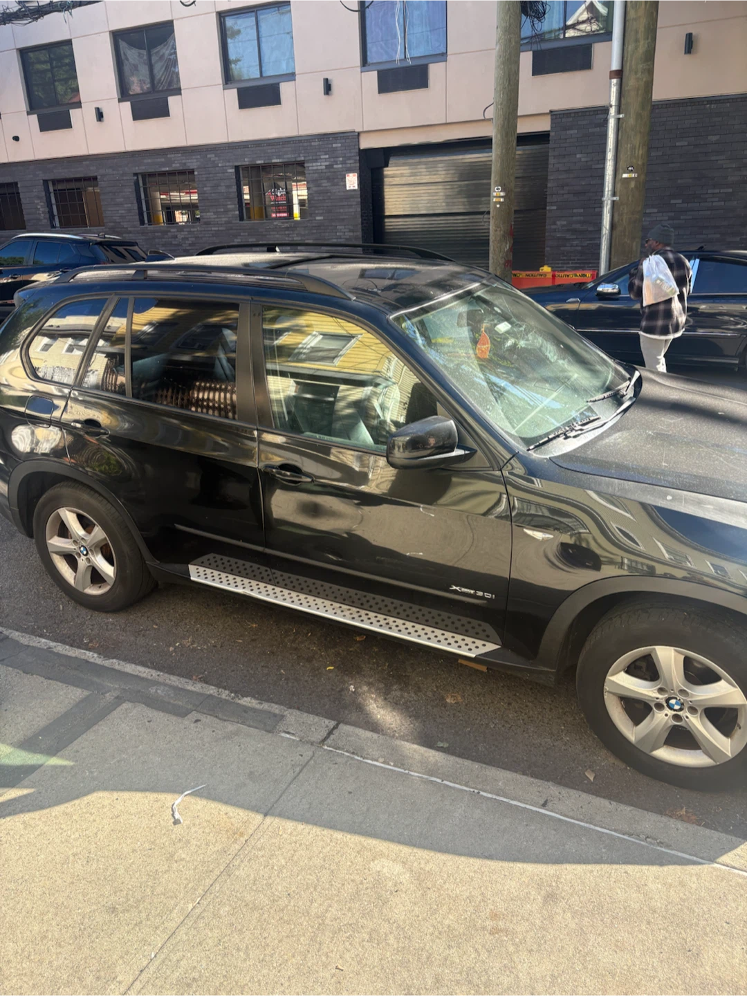 BMW X5 xDrive30i - photo 4