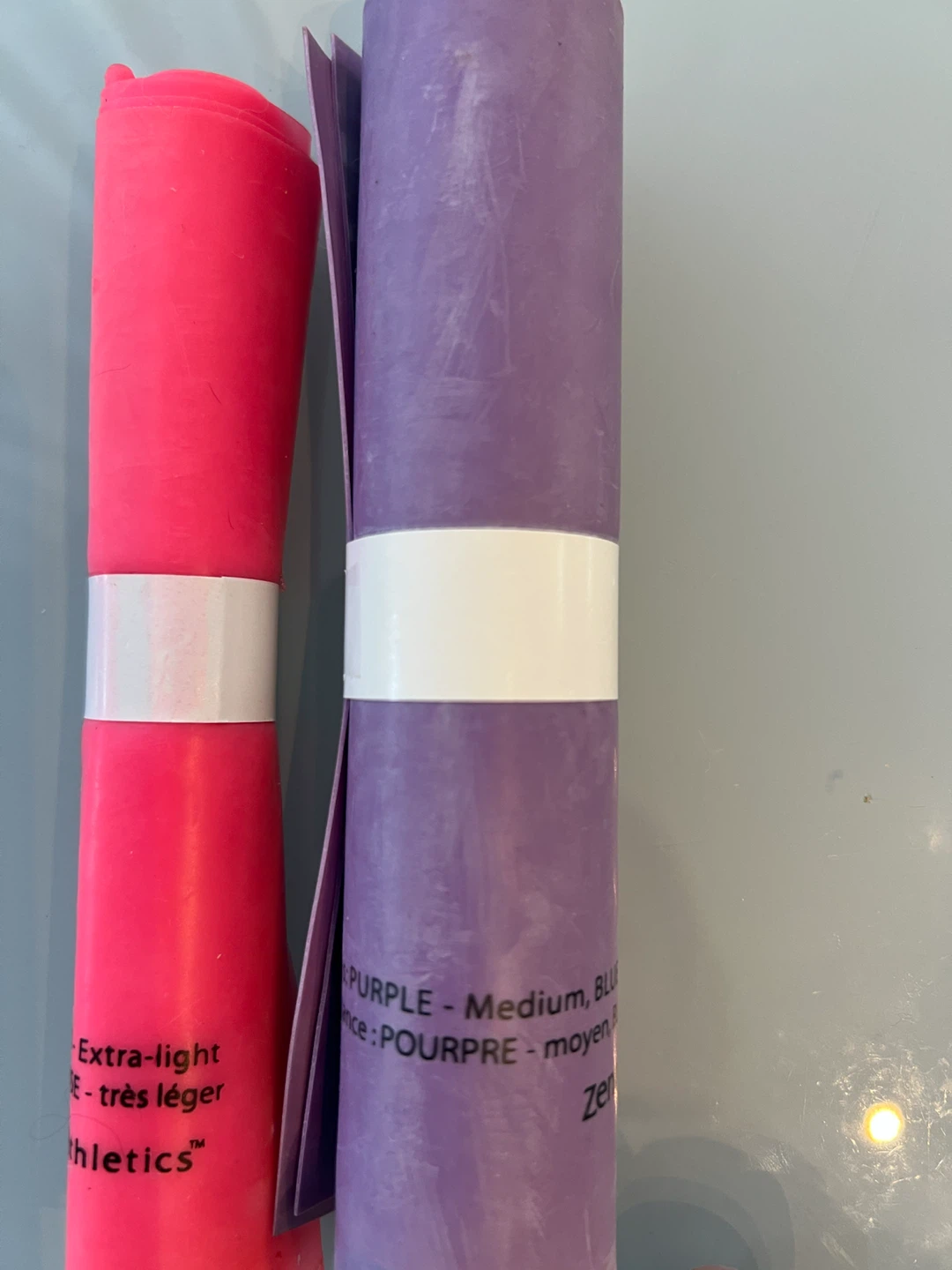 Lululemon Athletics Resistance Bands Set - photo 2