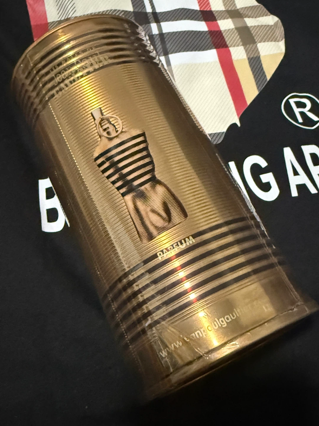 Jean Paul Gaultier Le Male Elixir Parfum 125ml 🔥🔥 - photo 3