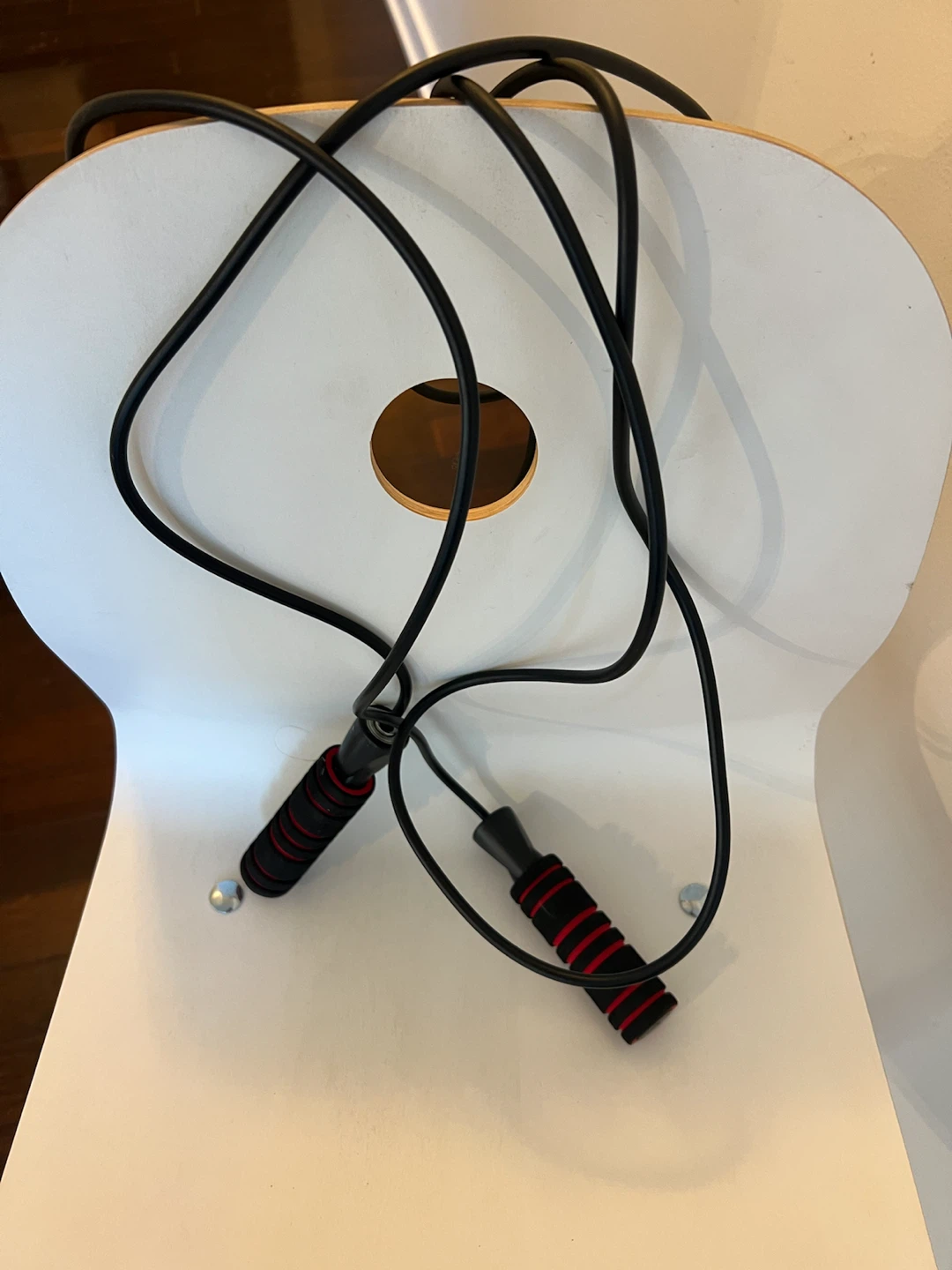 Jump rope with foam handles - photo 2