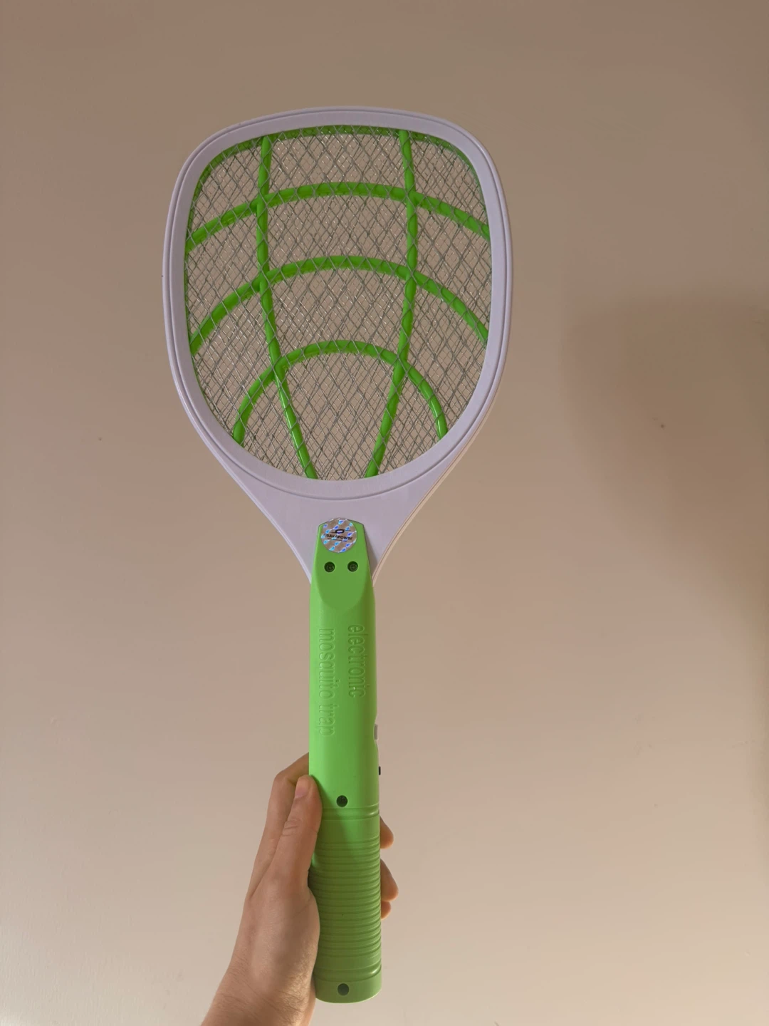 Osakapower Electronic Mosquito Trap - photo 2