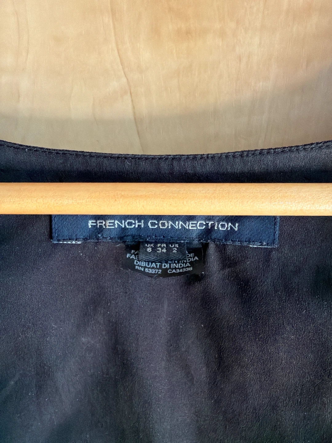 French Connection Beaded Cardigan - photo 2