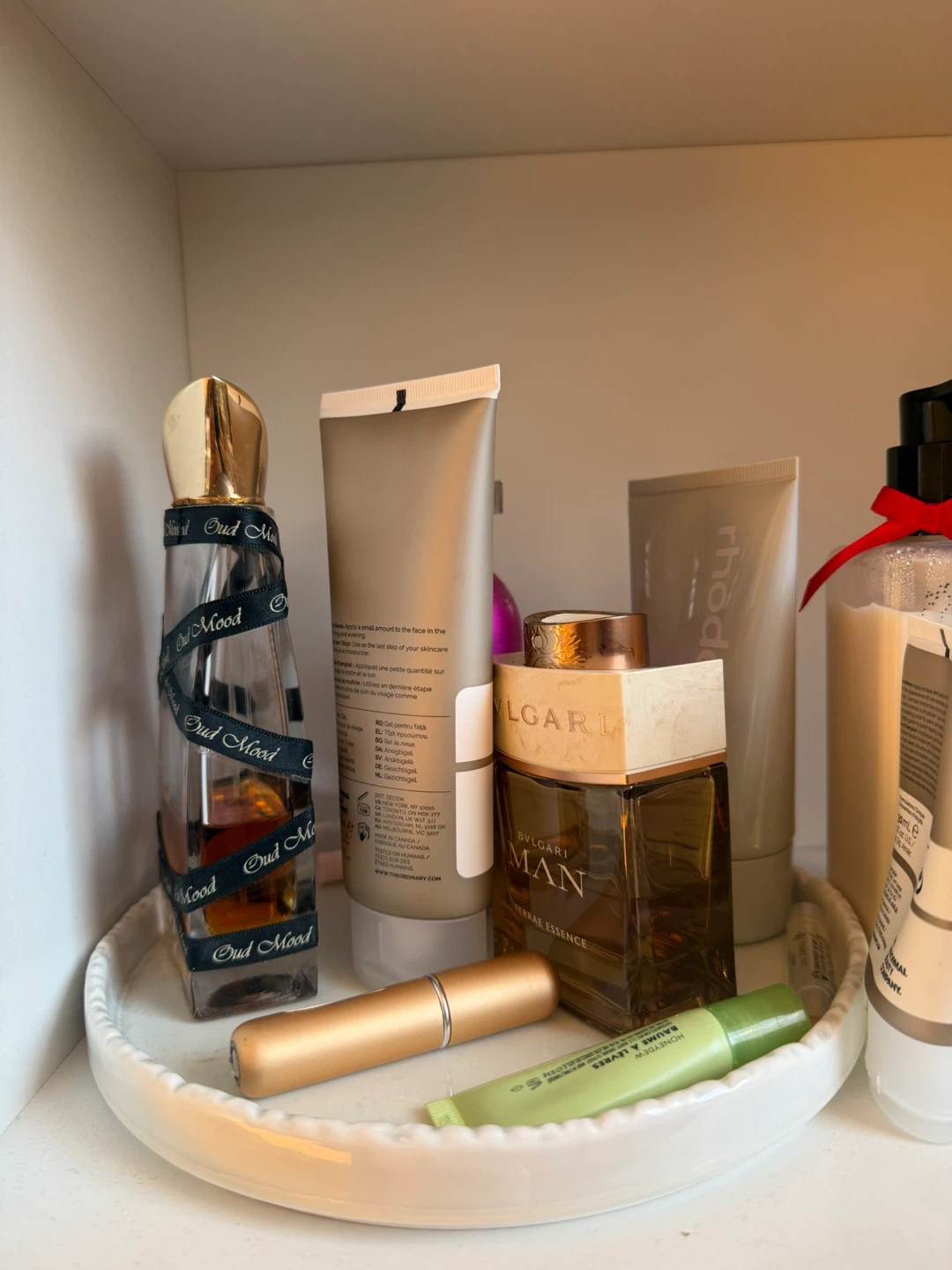 2 Make up and perfume trays - photo 2