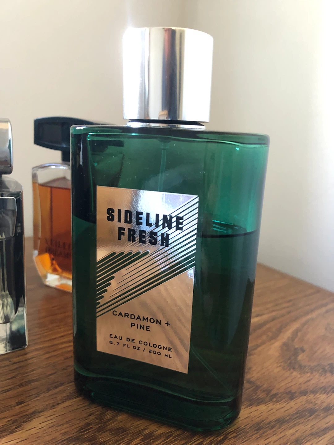 Collection of Men’s fragrances - photo 5