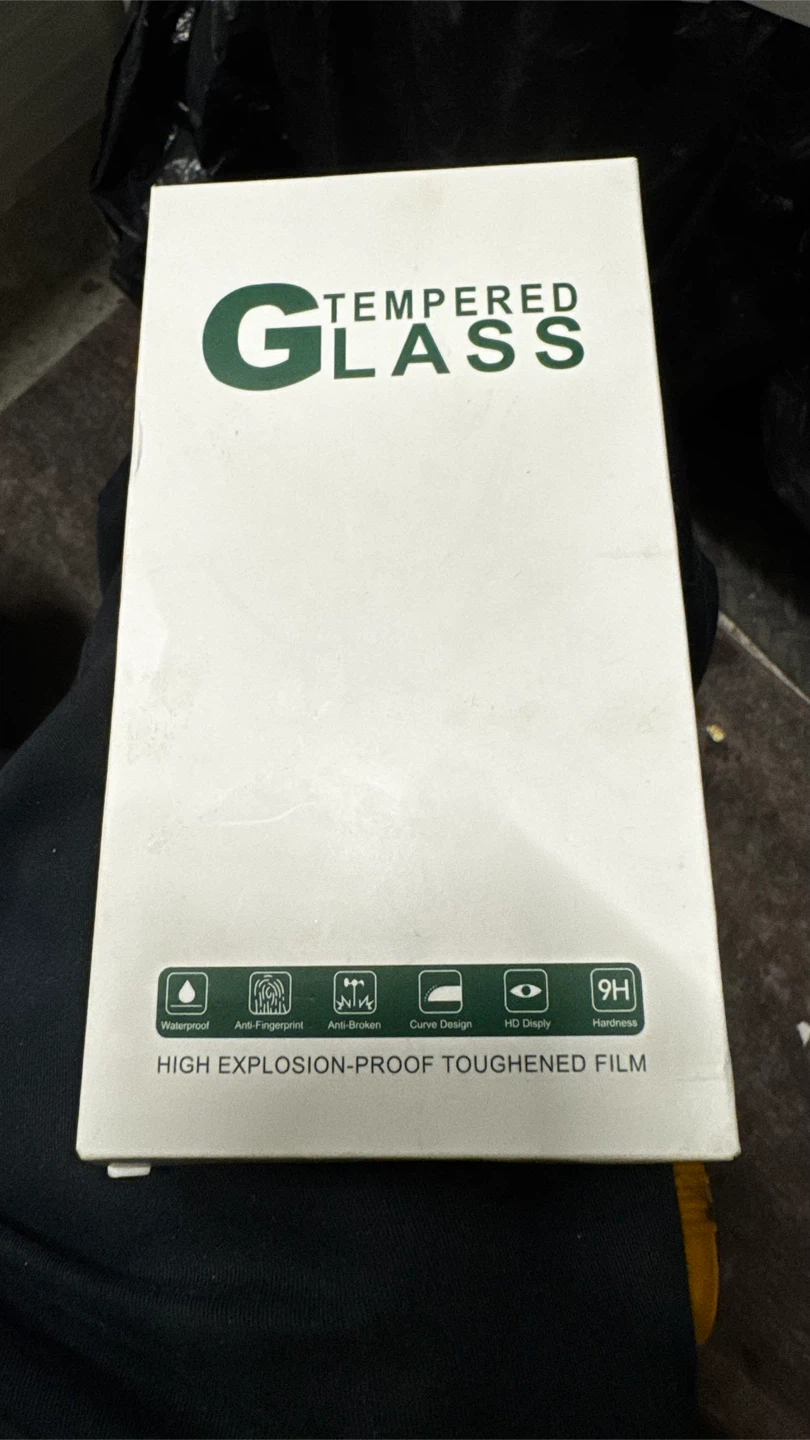 Samsung Galaxy S24 Ultra Camera Lens Protectors - photo 2