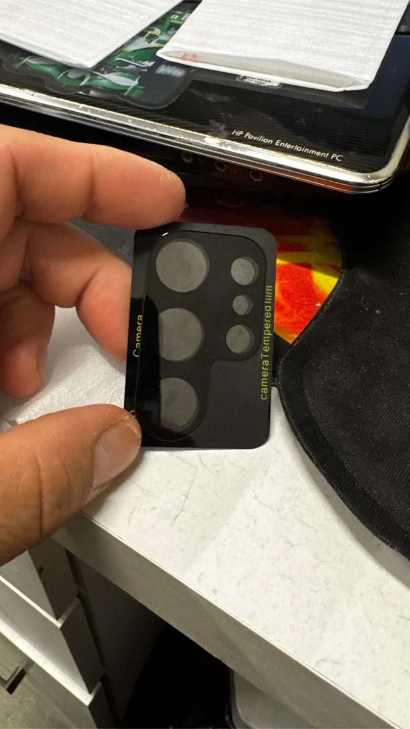 Samsung Galaxy S24 Ultra Camera Lens Protectors - photo 4