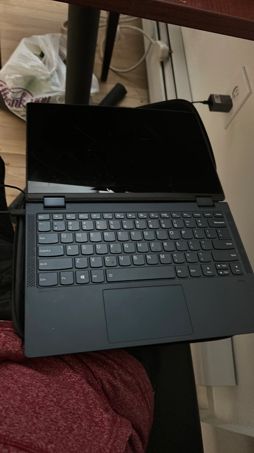 Lenovo Yoga Laptop