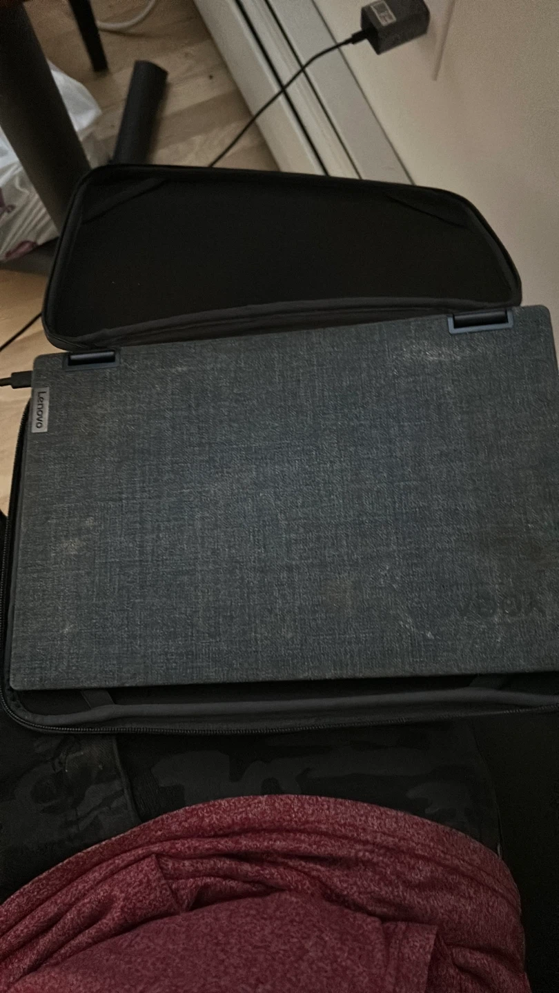 Lenovo Yoga Laptop - photo 3