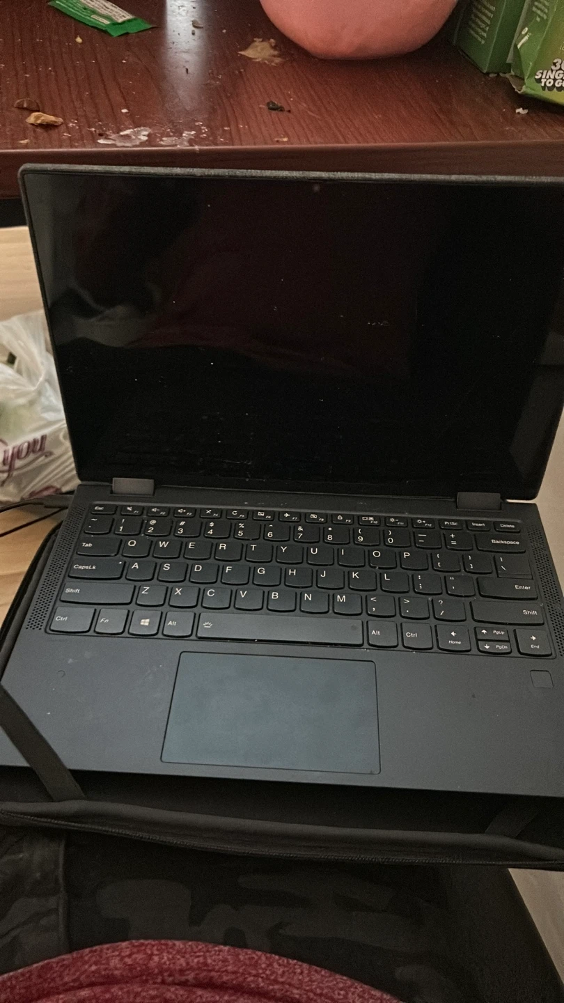 Lenovo Yoga Laptop - photo 4