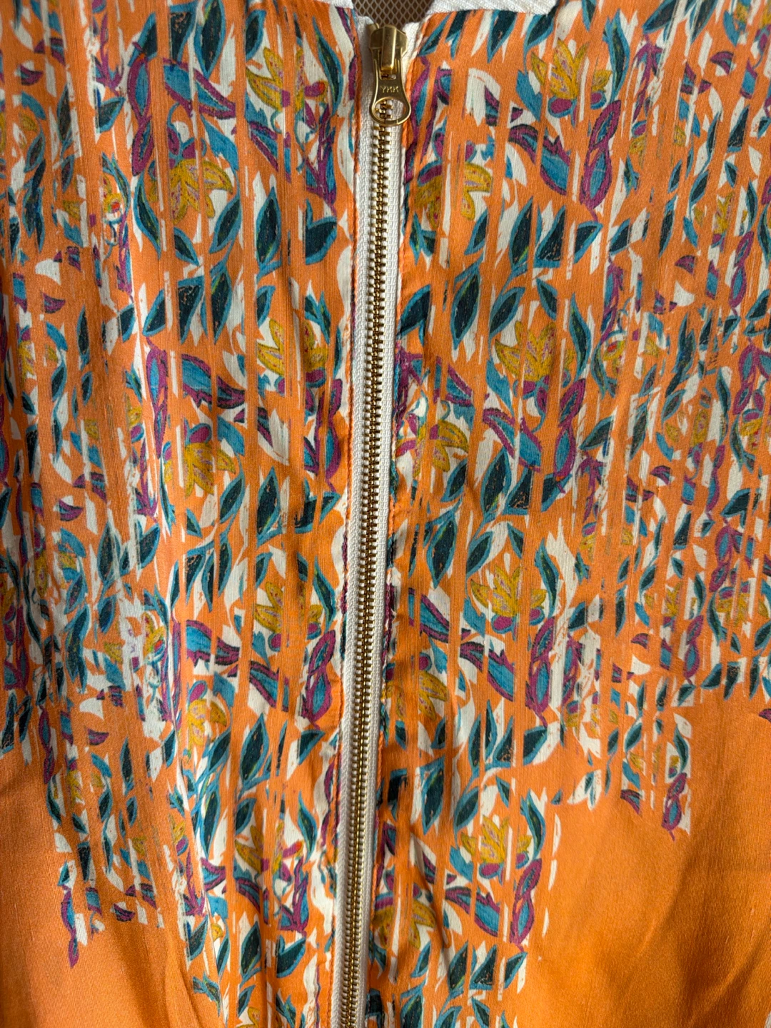 Ellie Mae Floral Bomber Jacket - photo 3
