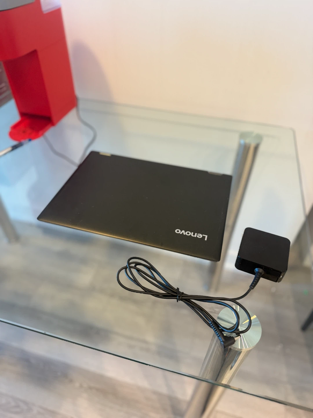Lenovo Yoga Laptop 81C9