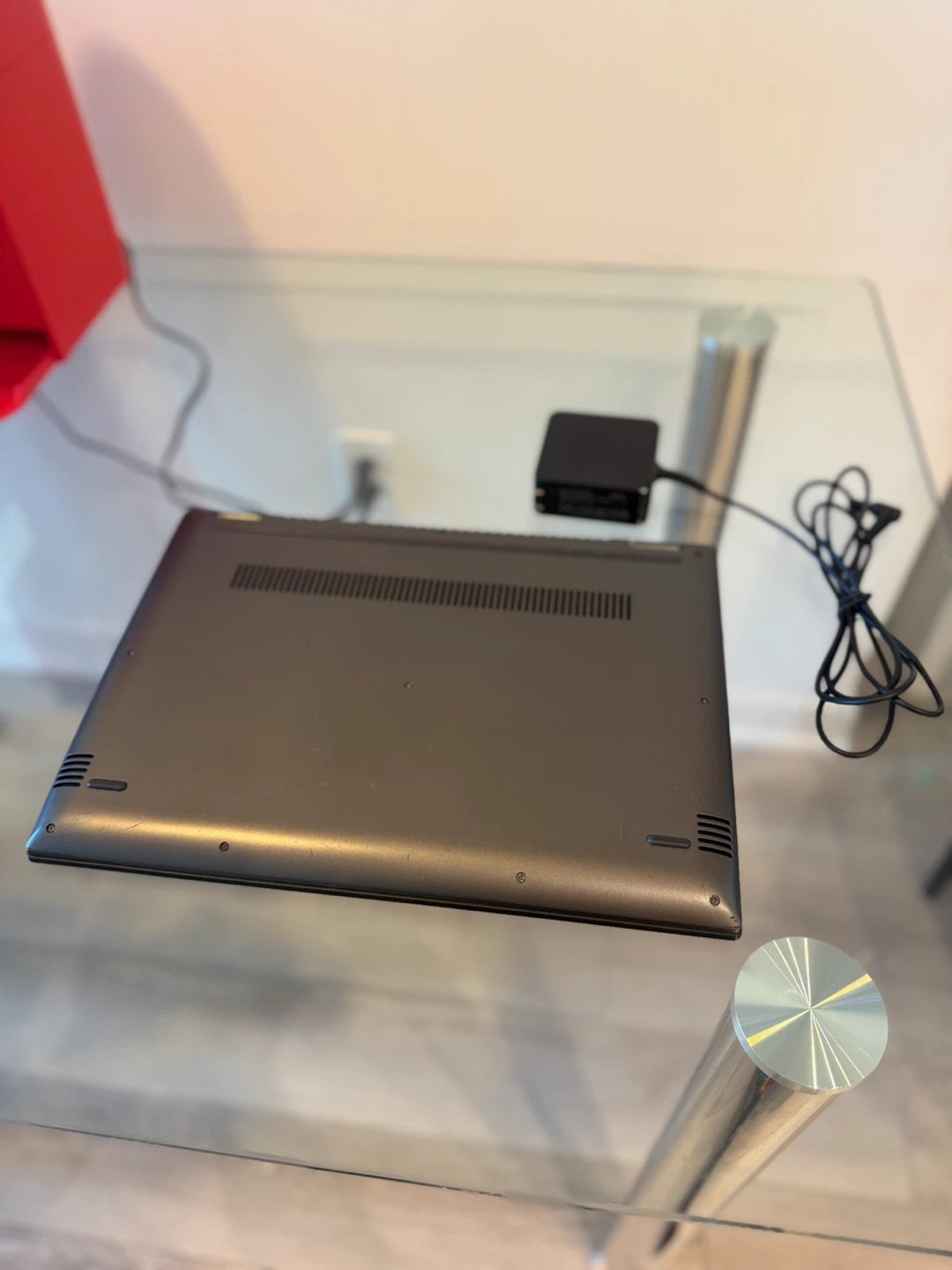 Lenovo Yoga Laptop 81C9 - photo 2