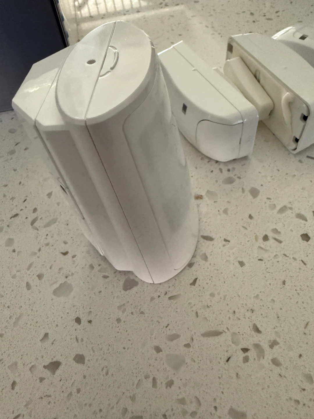 DSC Wireless Home Security Sensors - photo 3