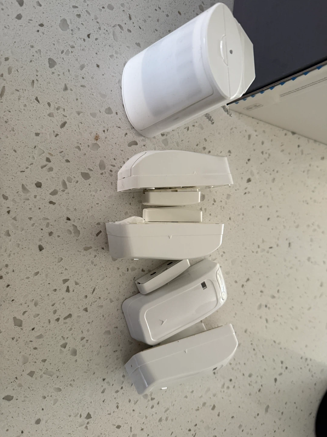 DSC Wireless Home Security Sensors - photo 2