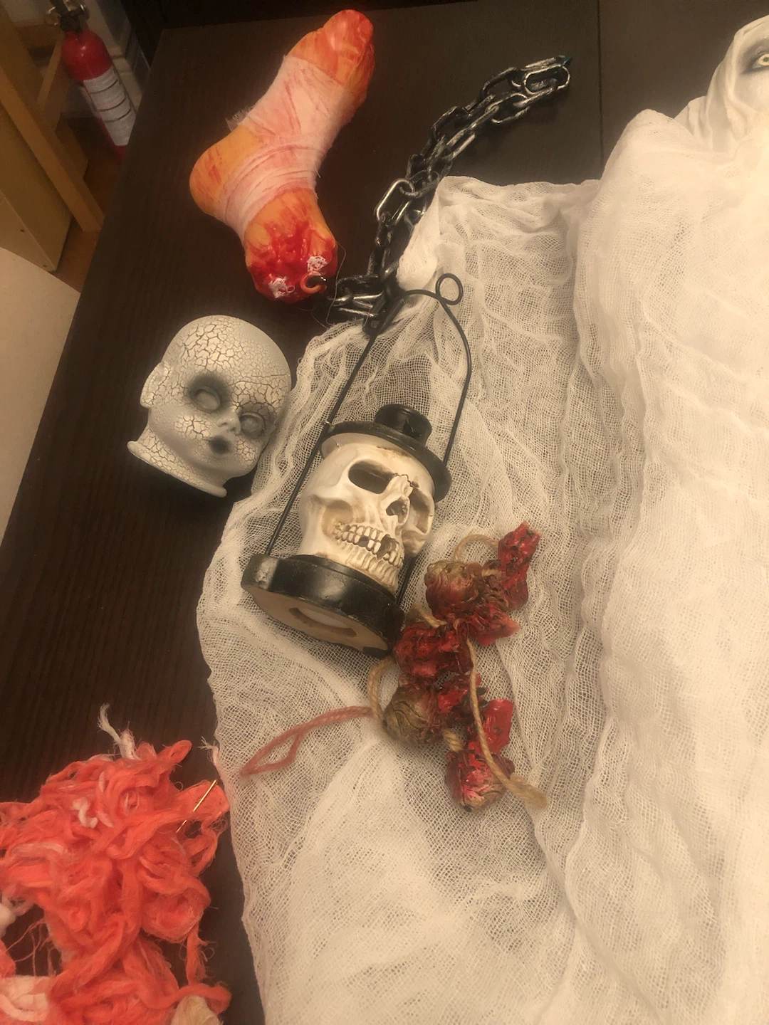 Halloween Decoration Bundle