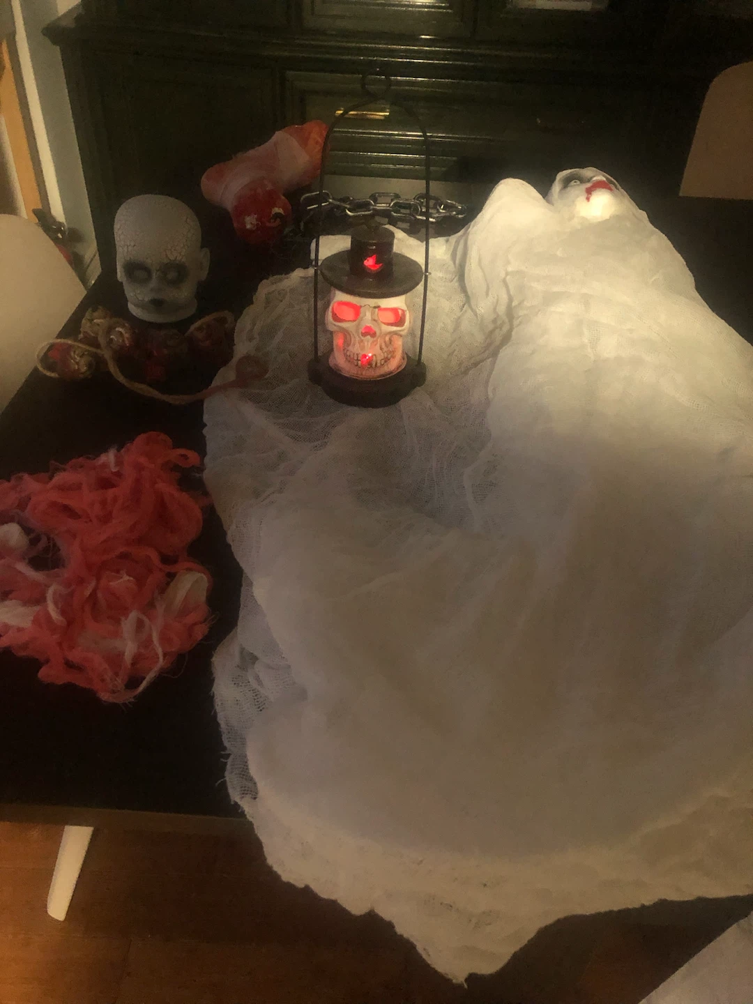 Halloween Decoration Bundle - photo 2