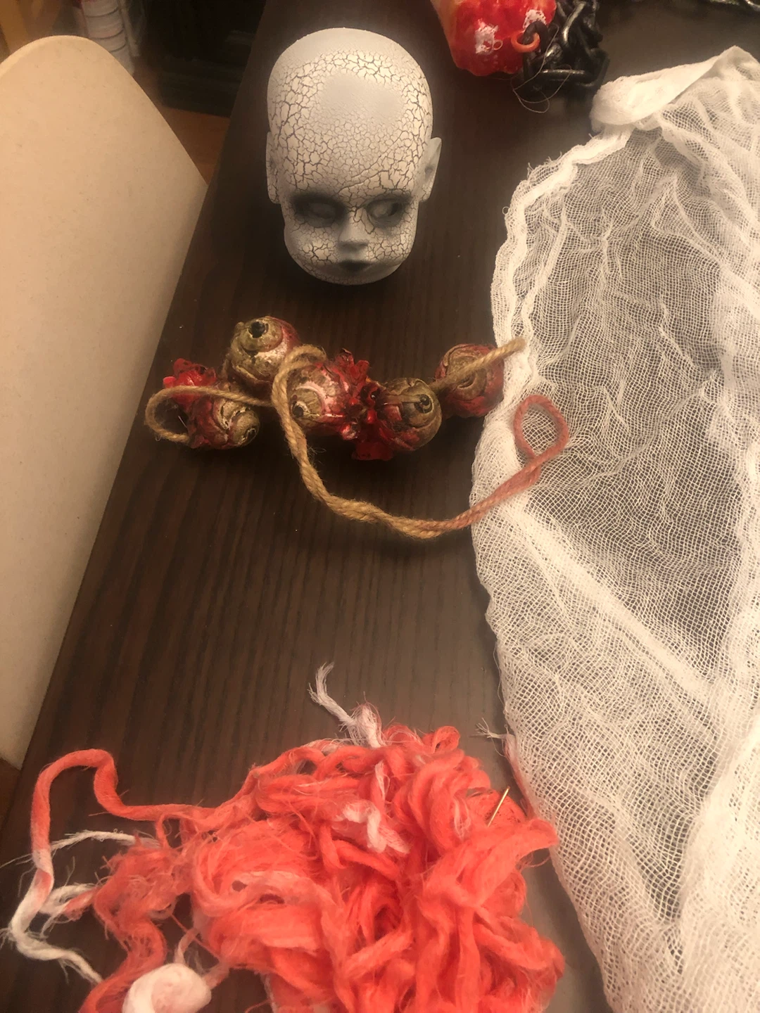 Halloween Decoration Bundle - photo 5