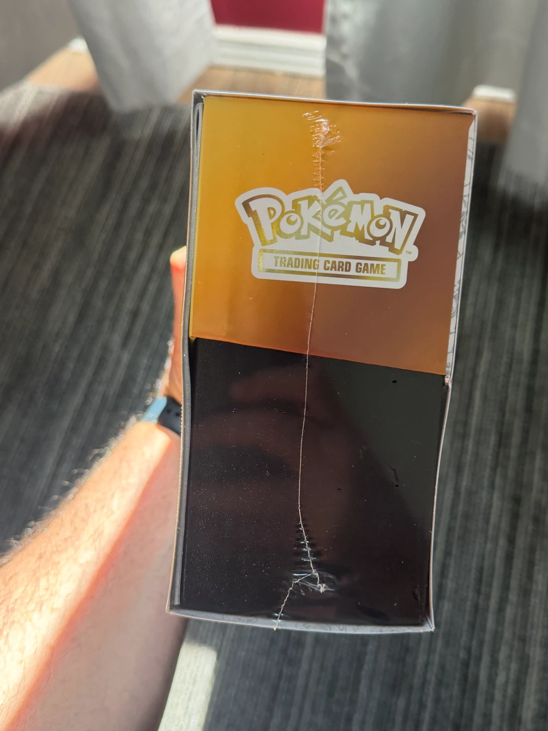 30th Celebration Elite Trainer Box - photo 4