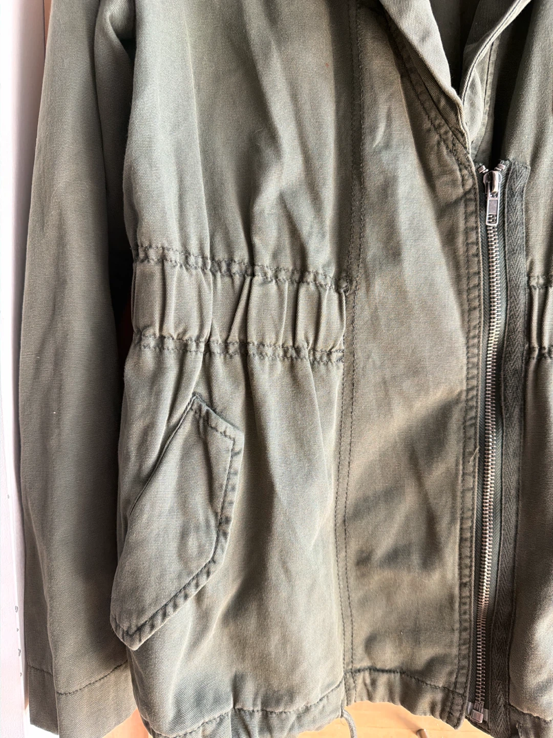 Ecoté Utility Jacket - photo 4