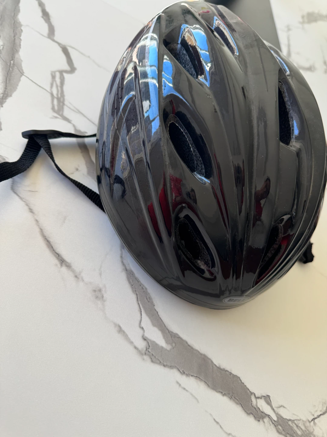 Bell Spiderman Kids Bike Helmet