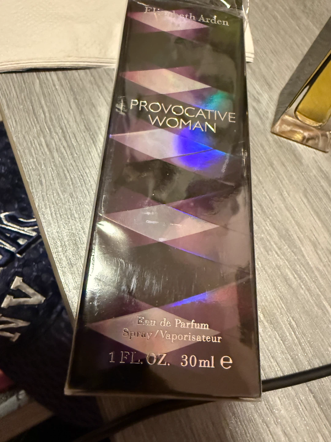 Elizabeth Arden Provocative Woman Eau de Parfum 30ml