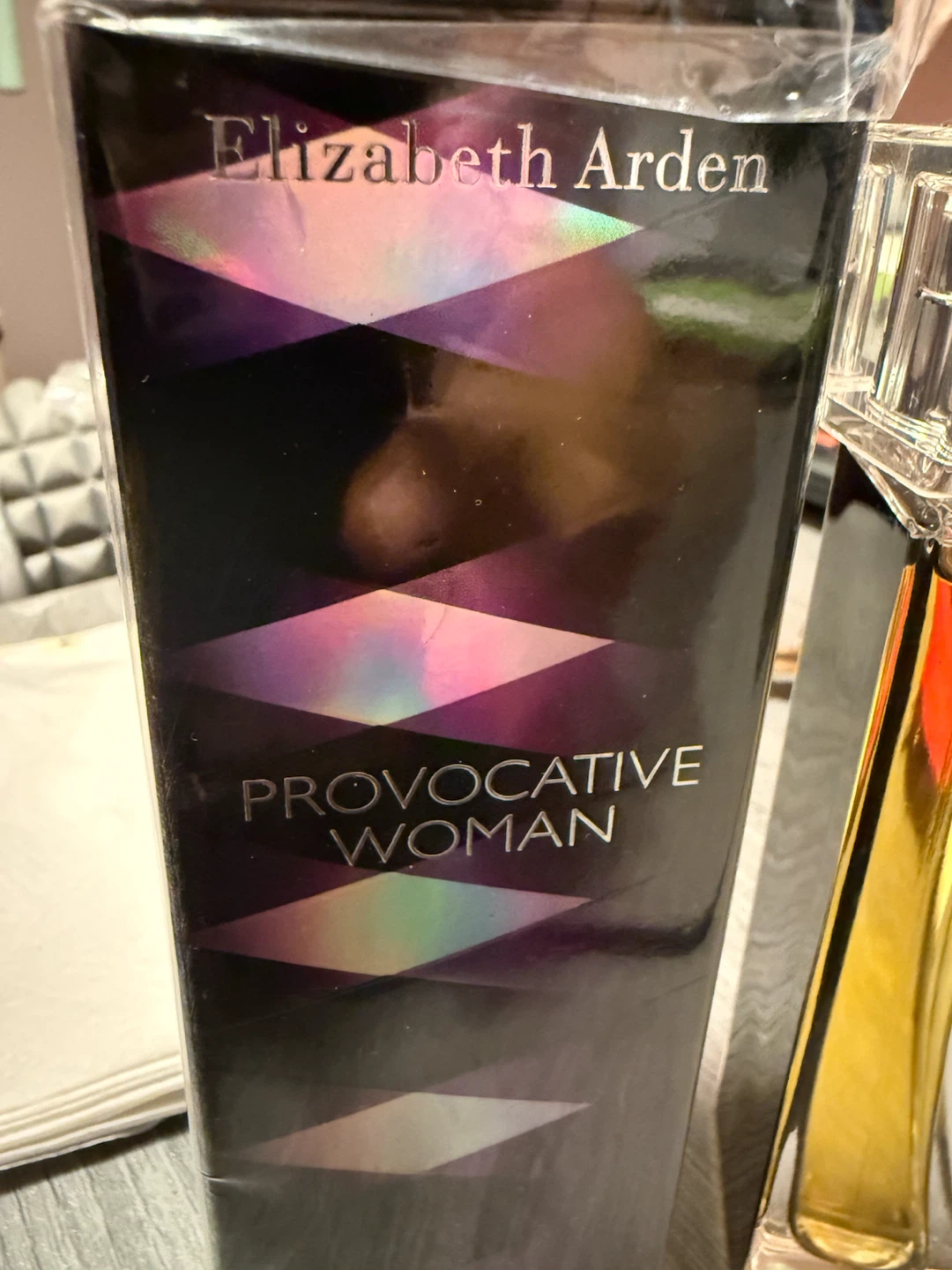 Elizabeth Arden Provocative Woman Eau de Parfum 30ml - photo 2