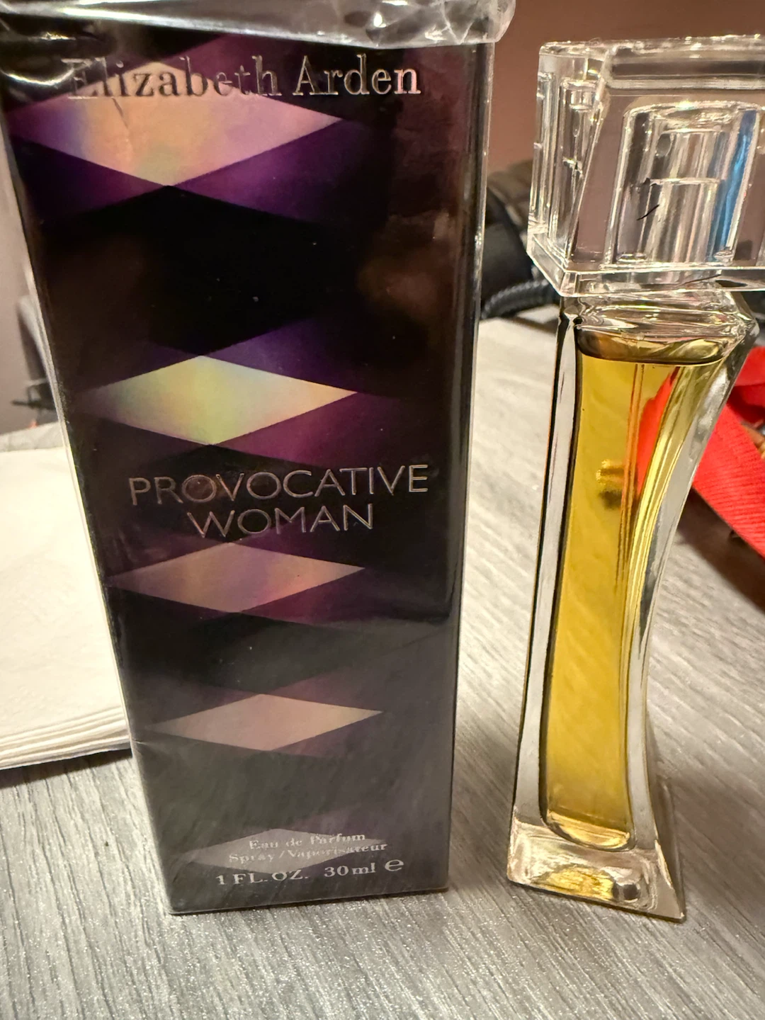Elizabeth Arden Provocative Woman Eau de Parfum 30ml - photo 3