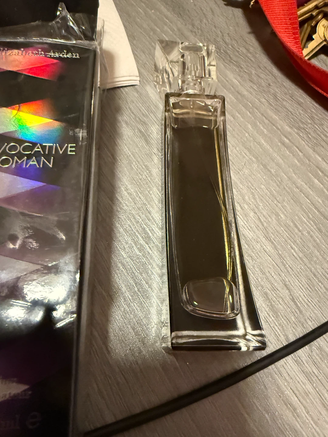 Elizabeth Arden Provocative Woman Eau de Parfum 30ml - photo 5