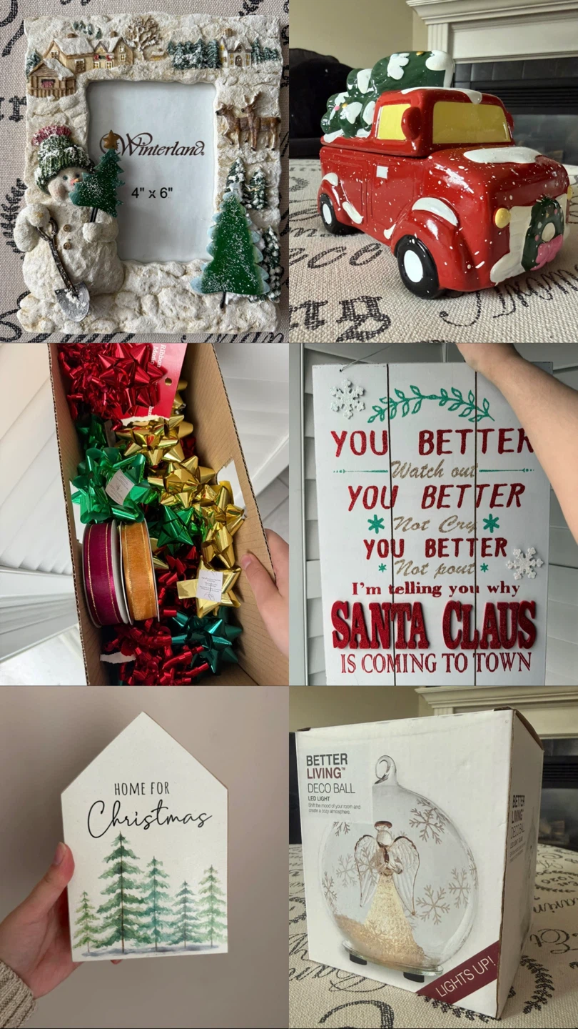‼️HOLIDAY SALE LOT PU MON AND TUES ONLY‼️ - photo 2