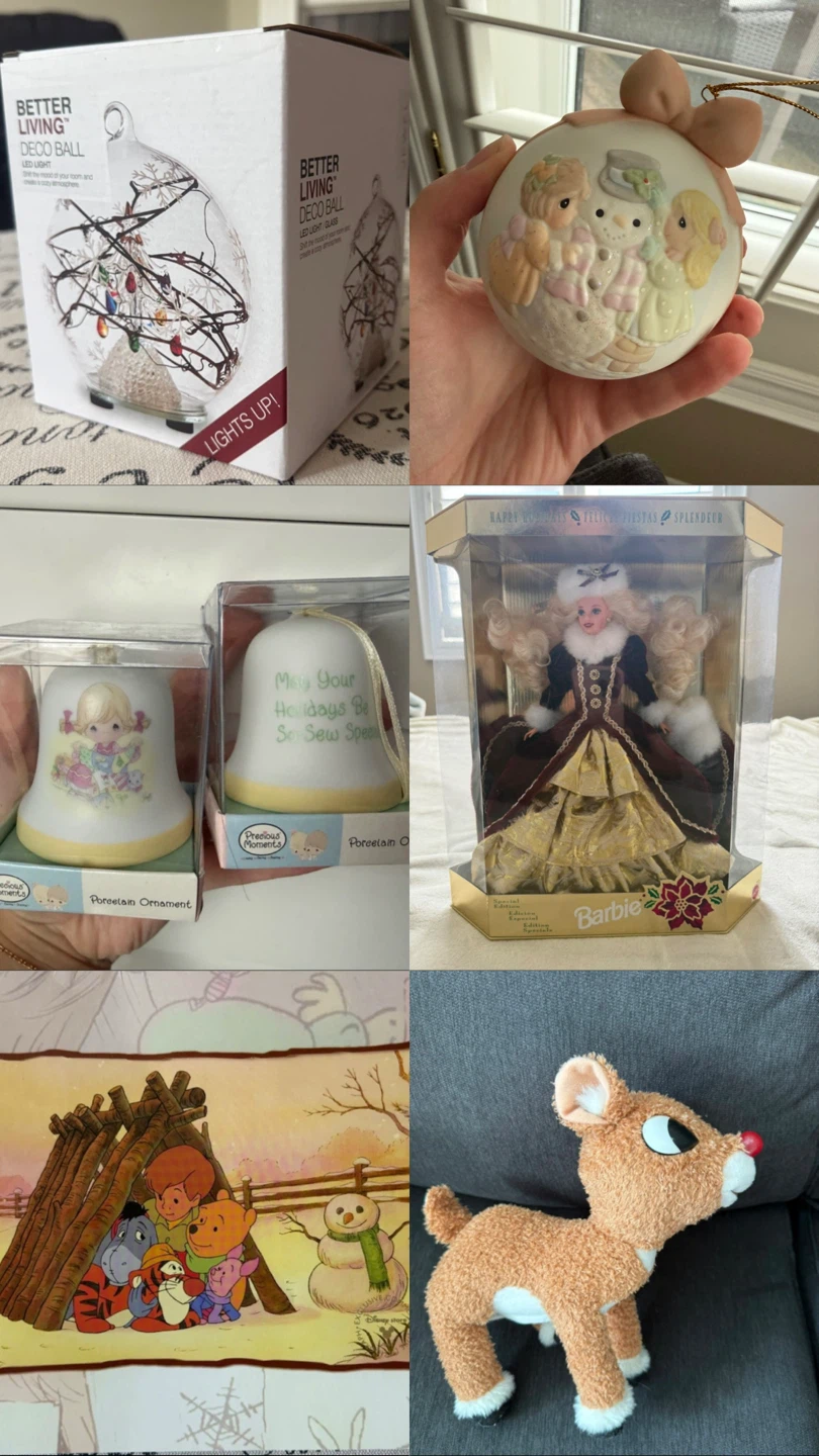 ‼️HOLIDAY SALE LOT PU MON AND TUES ONLY‼️ - photo 3