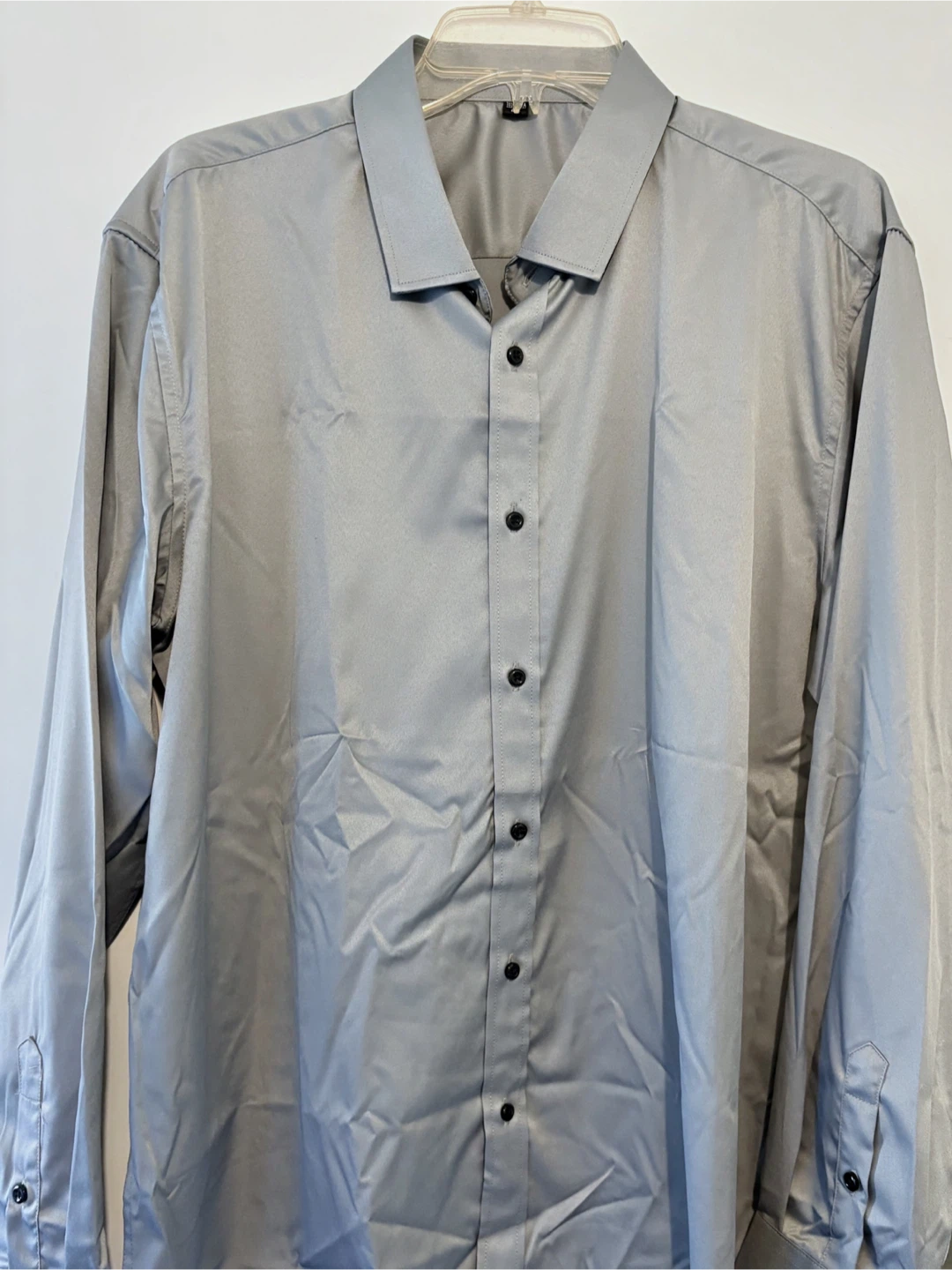 Two Men’s Dress Shirts - photo 2