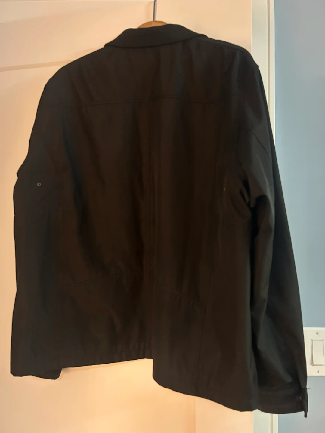 Calvin Klein Black Jacket - photo 2