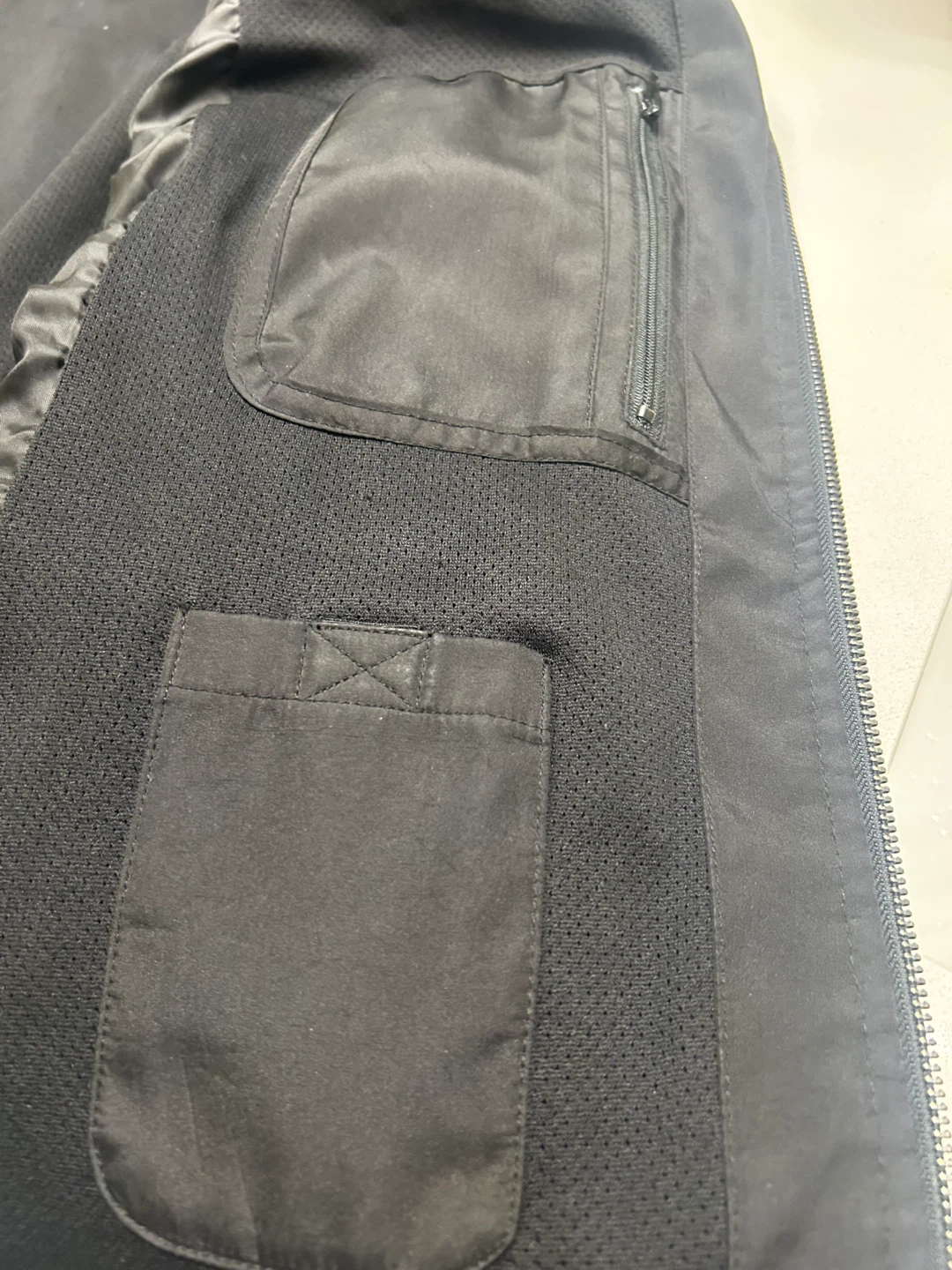 Calvin Klein Black Jacket - photo 5