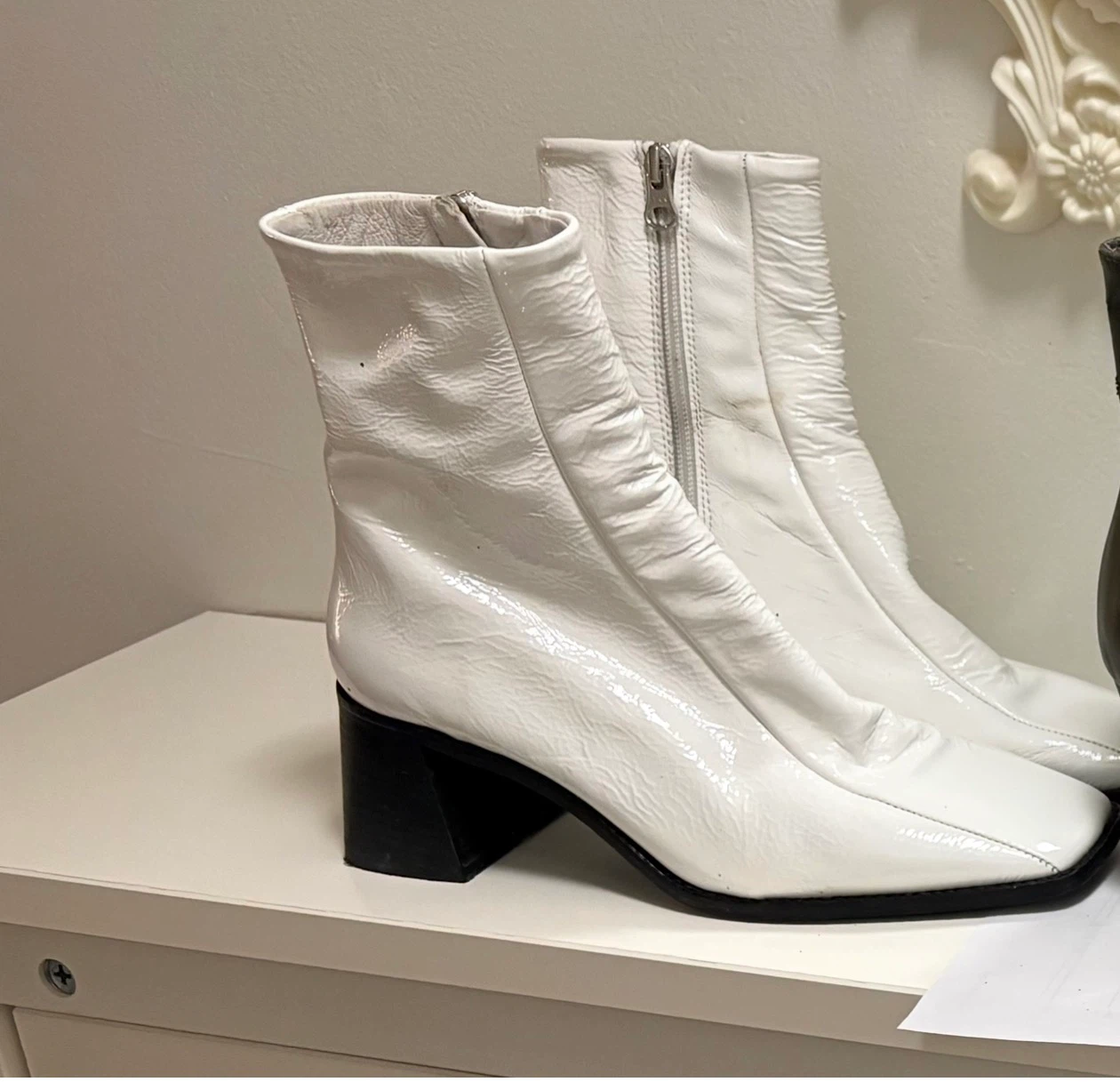 Women's Boot Size 37 - photo 2