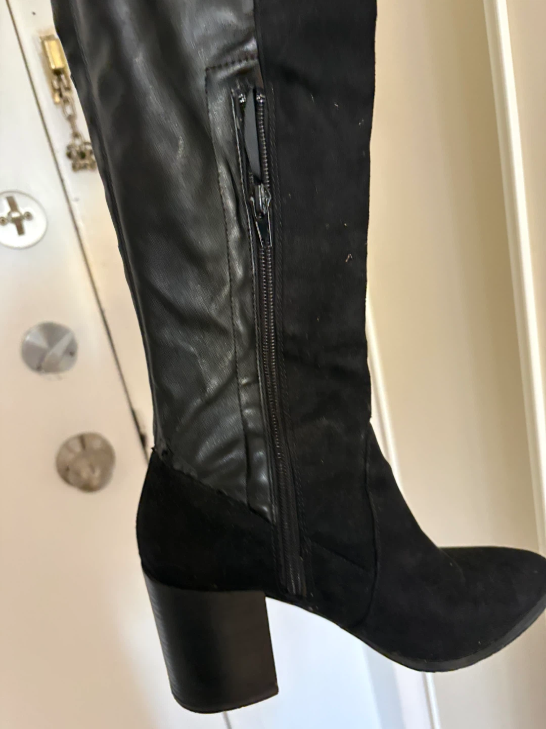 Women's Boot Size 37 - photo 4