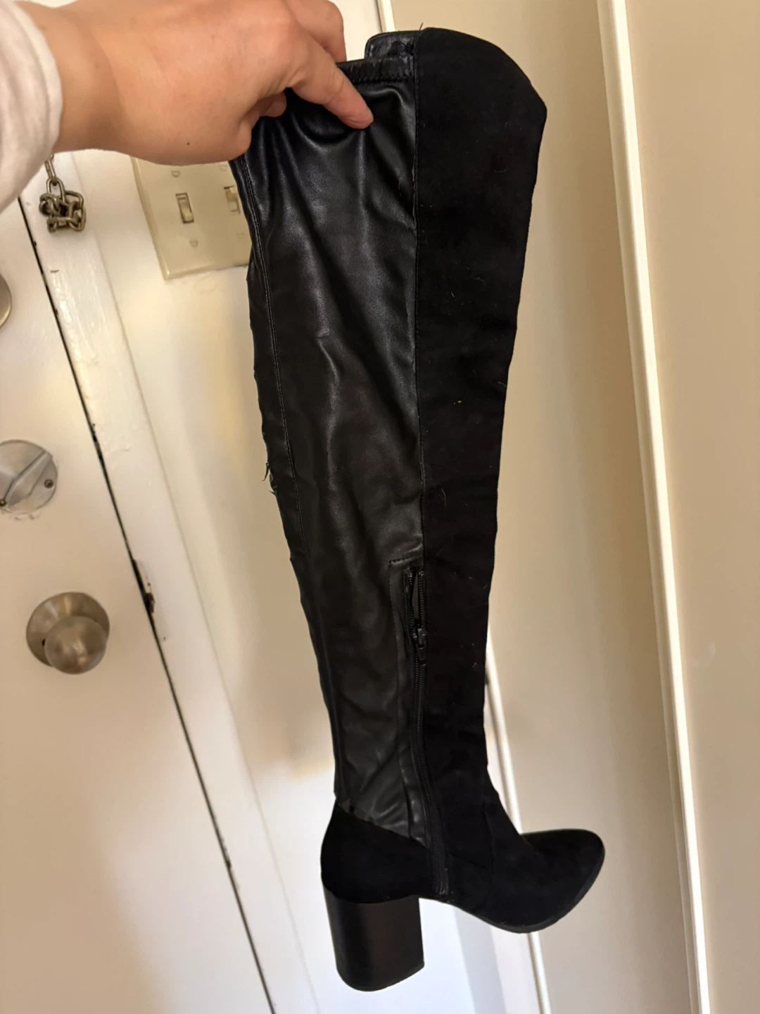 Women's Boot Size 37 - photo 5