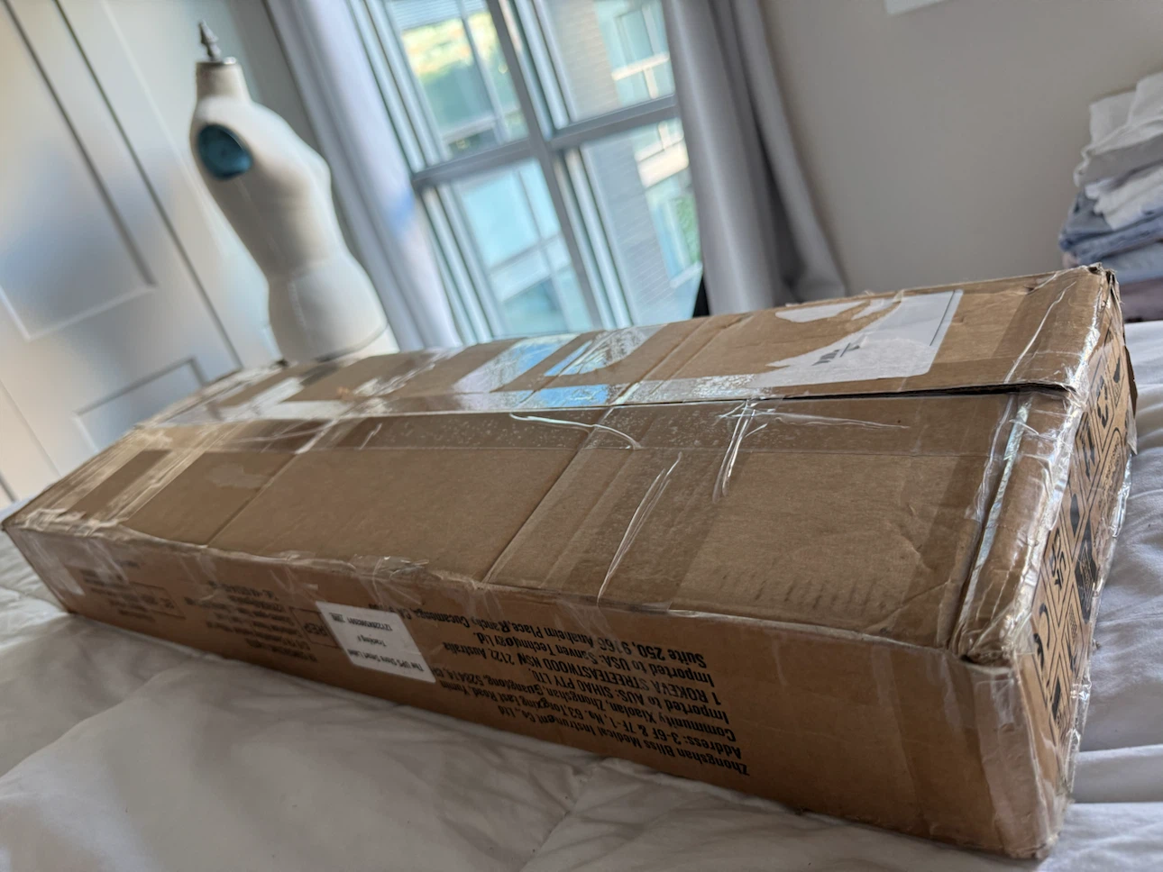 Brand New Forearm Crutchess New in the Box Never Used !! - photo 2
