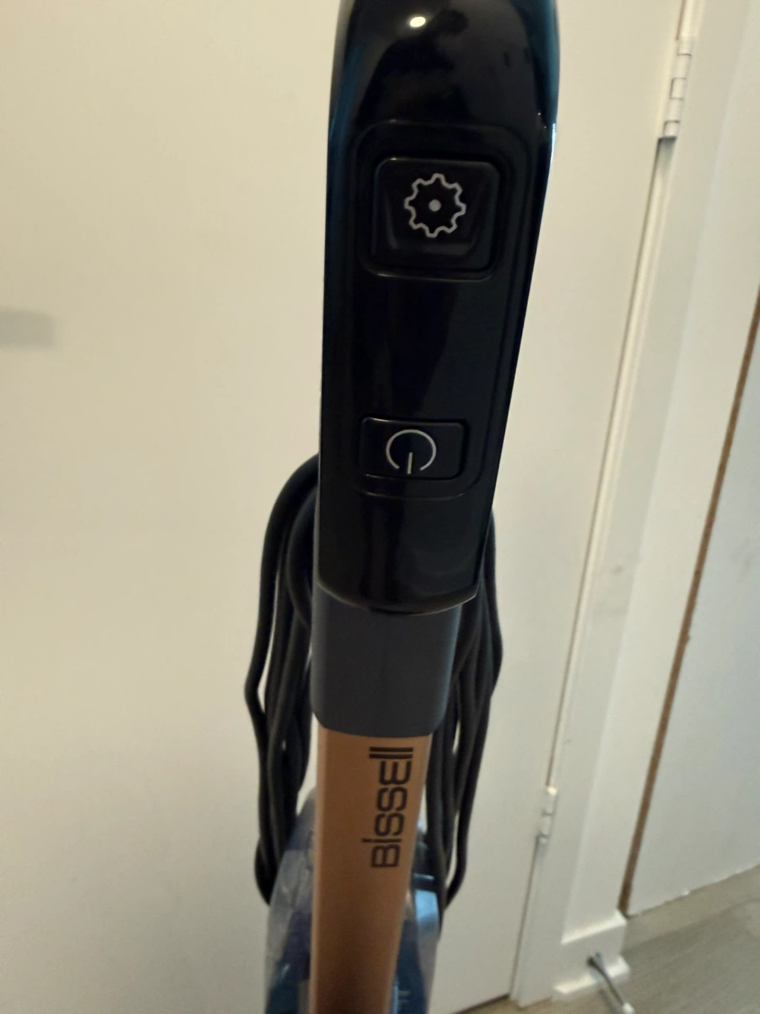 Bissell CrossWave HydroSteam 3-in-1