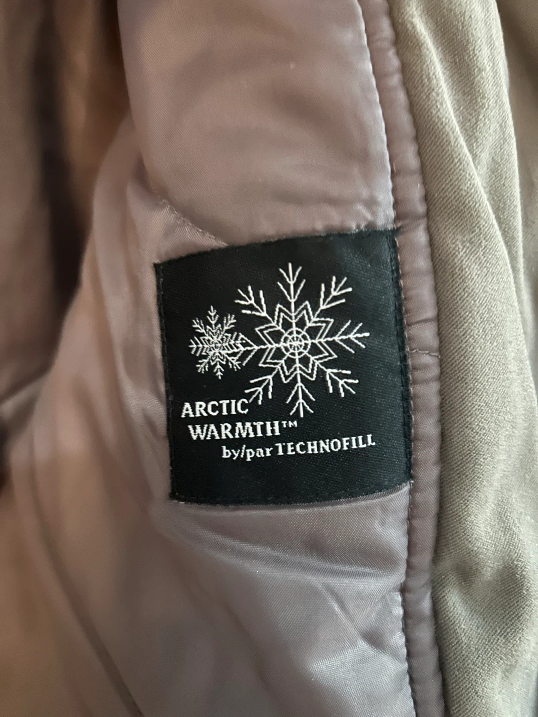 Winter Coat with Detachable Hood - photo 5