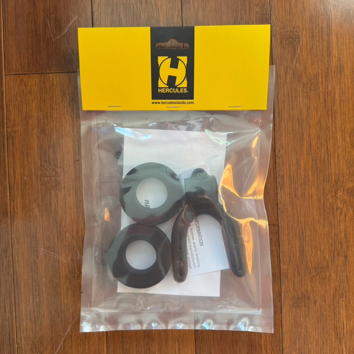 Hercules Stand Accessory