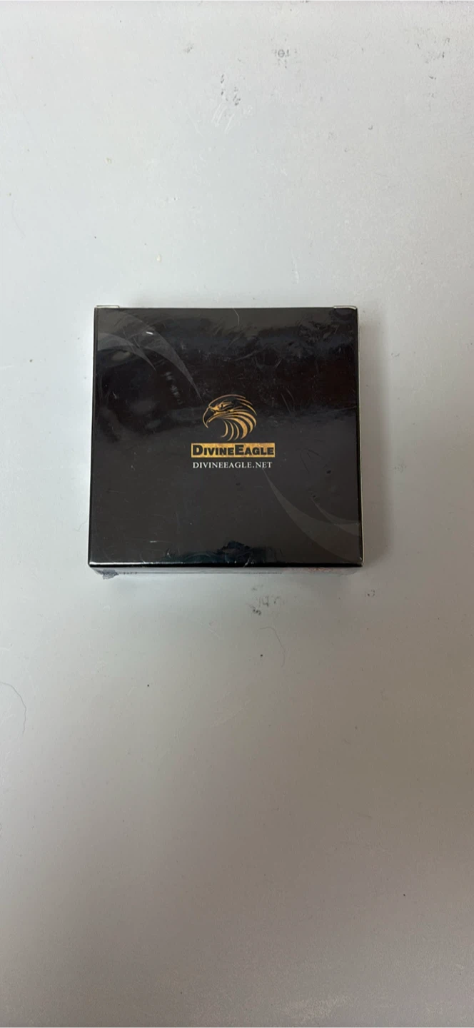 Divine Eagle Hidden Spy Camera Charger