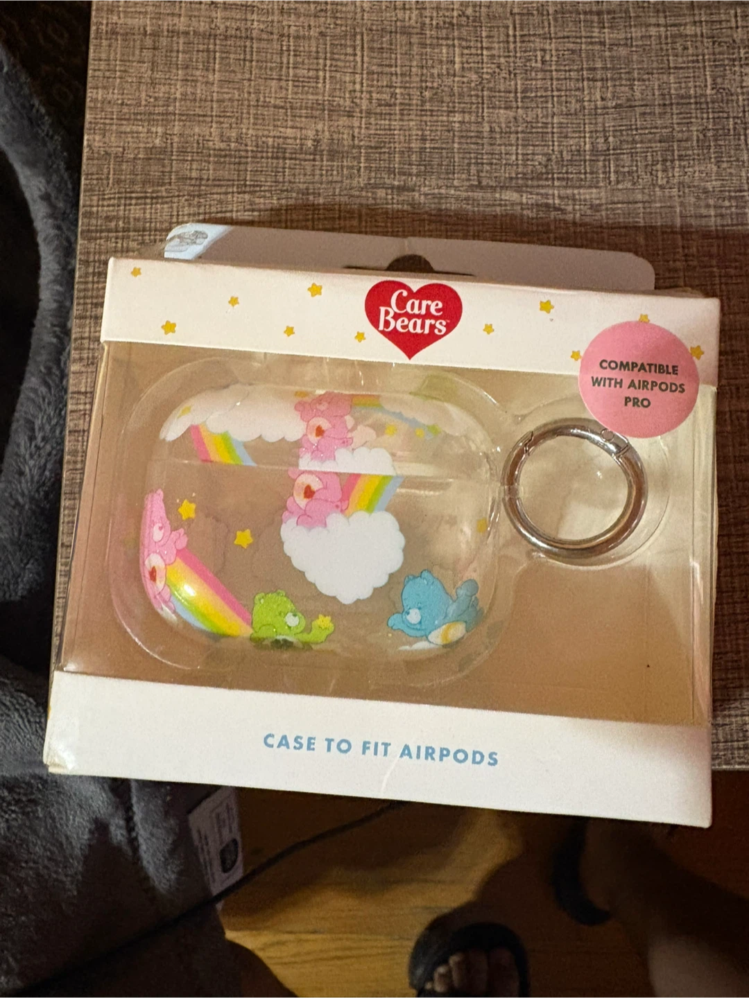 Care Bears AirPods Pro Case