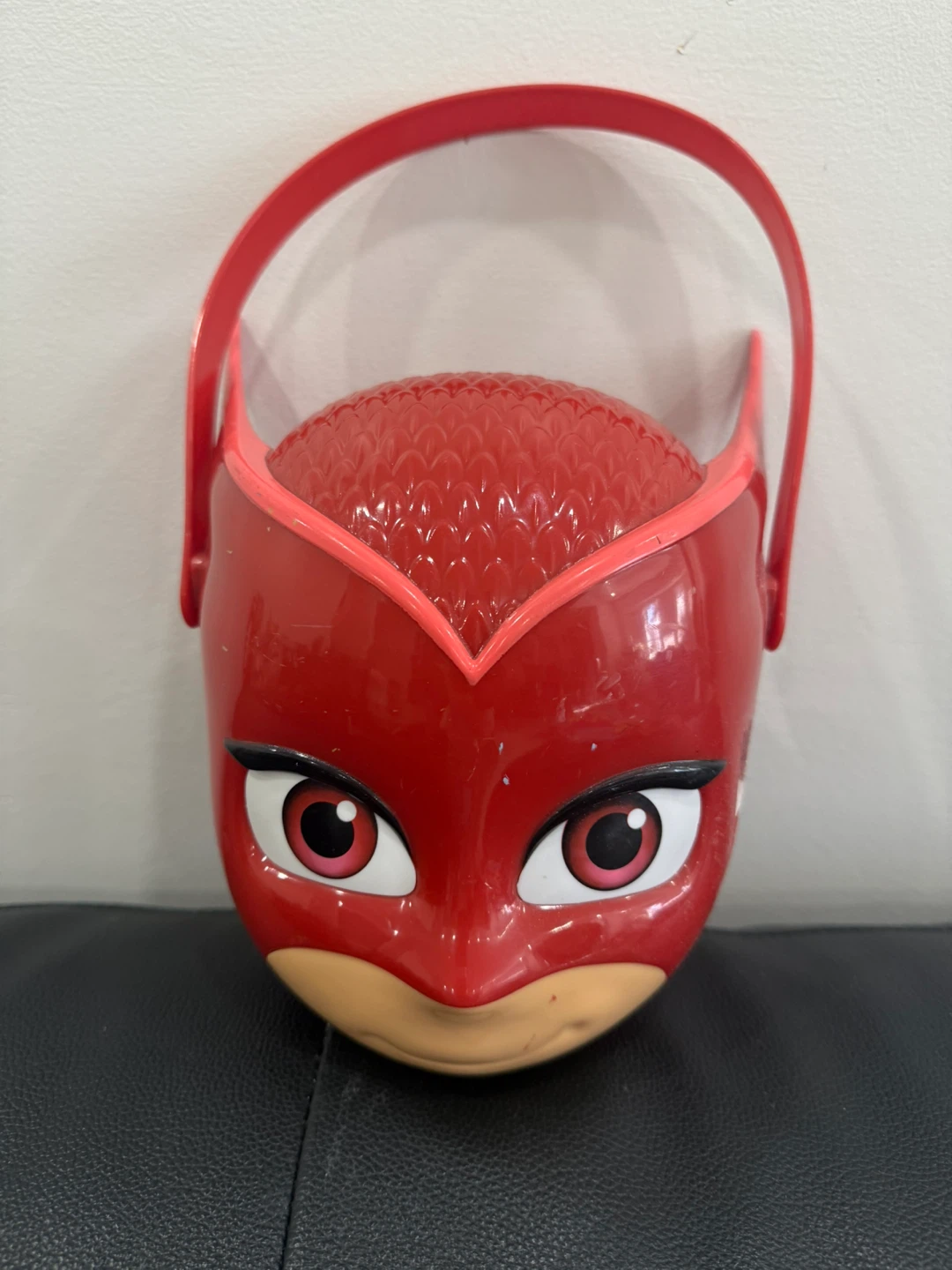PJ Masks Owlette Treat Bucket