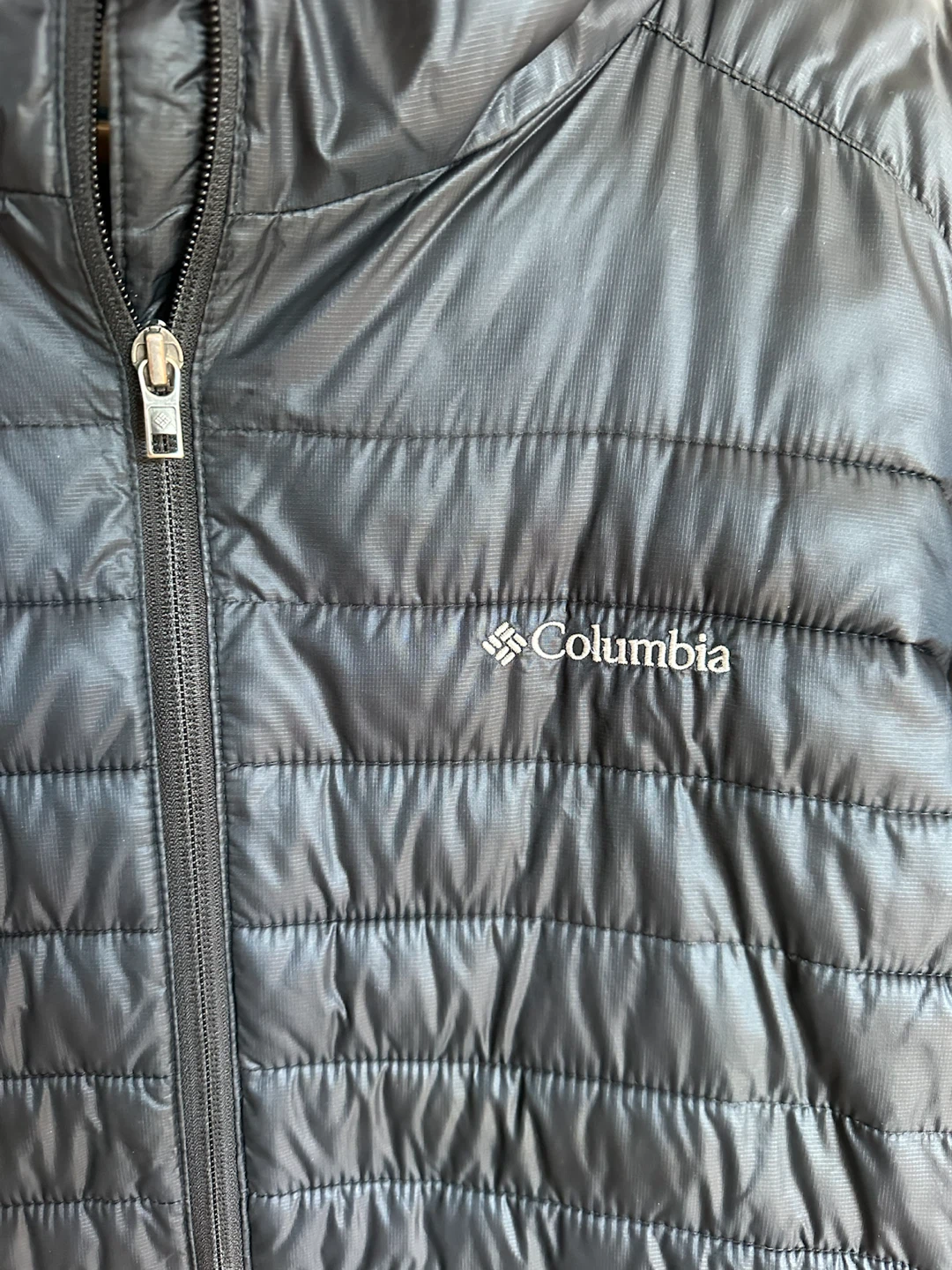 Columbia jacket - women’s size 1x - photo 2