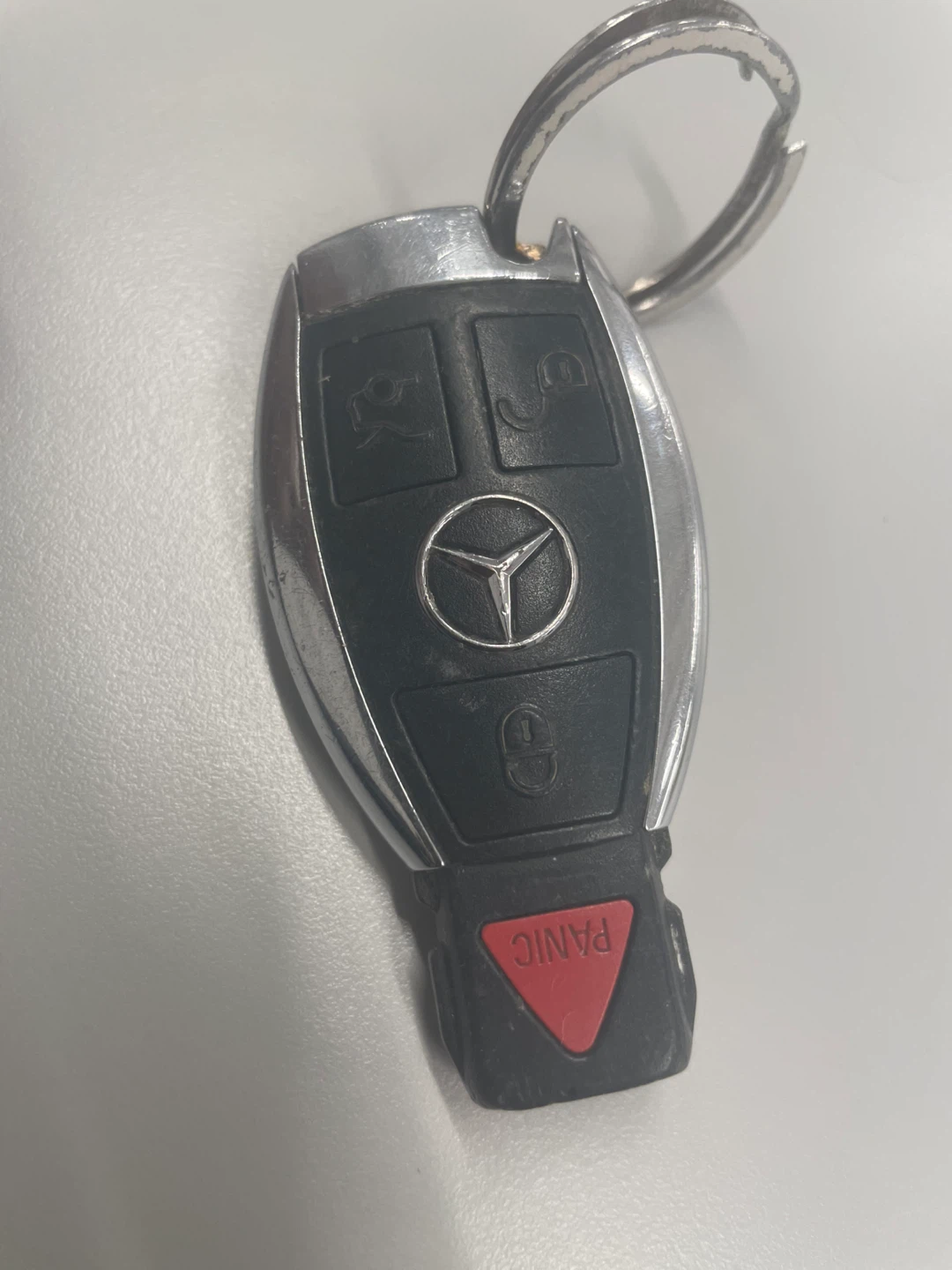Mercedes-Benz Smart Key Fob